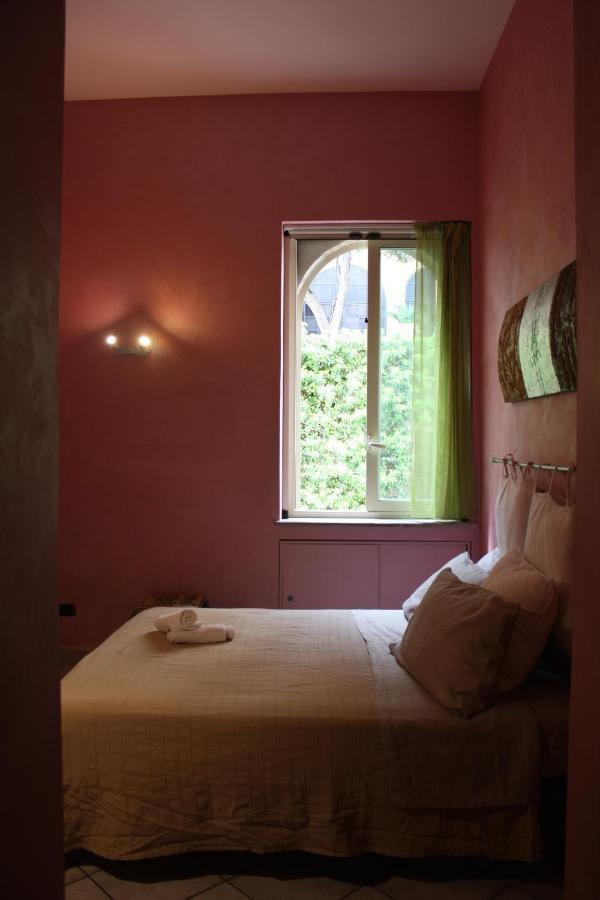 Naumachia Apartment Taormina Exterior photo