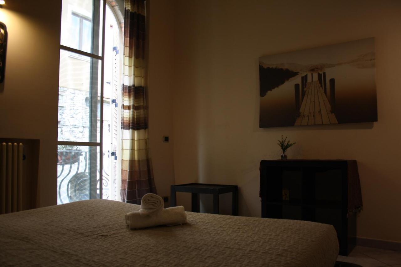 Naumachia Apartment Taormina Exterior photo